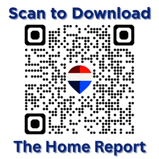 HR QR Code
