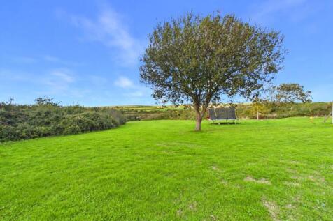View Across Field