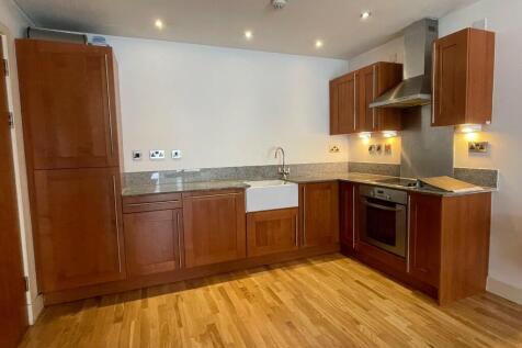 Isaac Way, Manchester, Greater Manchester, M4 photo 3