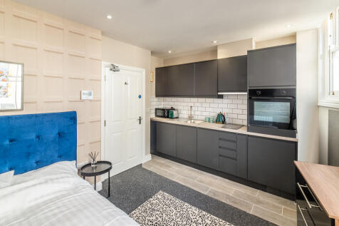 Canning Place B20...