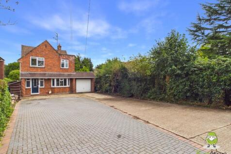 EweMove Estate Agents Basingstoke - Roman Road