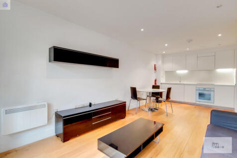 Situated on the sought-after Tiltman Place, this well-presented three-bedroom apartment offers approximately 855 sq ft (79.5 sq m) of bright and versatile living accommodation, ideal for professionals