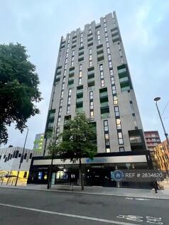 Lemonade Building 