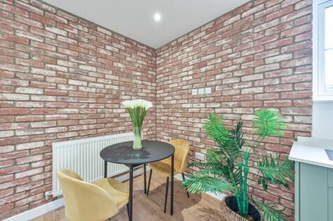 1 bed, 1 bath Flat in oxford - Photo 7