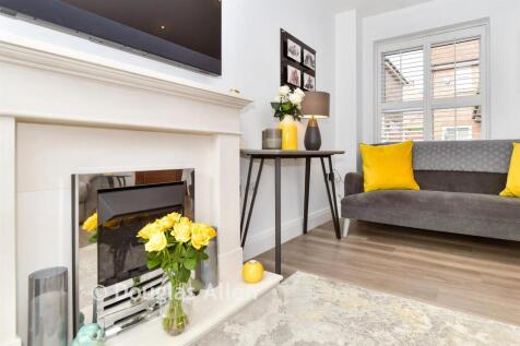 Lounge Feature