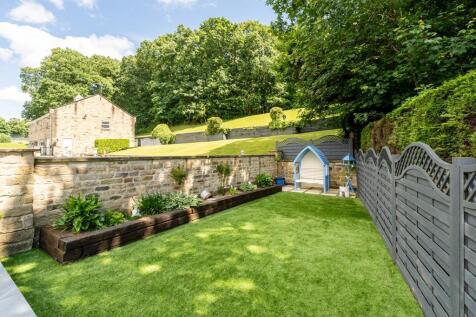 Exterior and Gardens