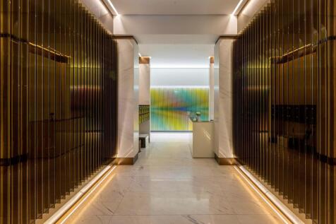 Montalbán 11 - Zonas