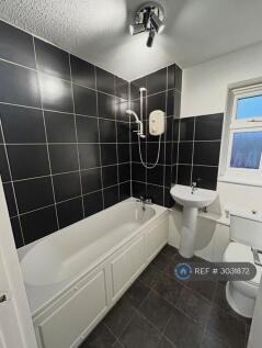 Good Size Bathroom