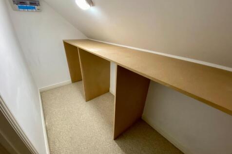 Store Room