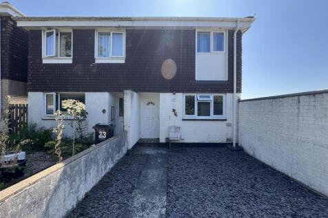 DOWNFIELD DRIVE, PLYMPTON, PLYMOUTH PL7 2DP