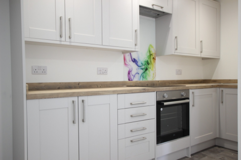 Old Baskerville, Barbourne Road, Worcester, Worcestershire, WR1 1RU photo 3