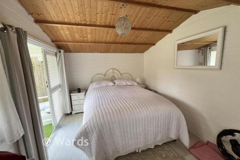 Outbuilding Room