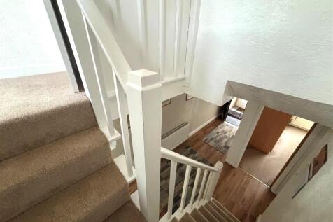 Stairs down
