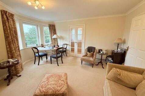 44 The Granary, Glebe Street, Dumfries DG1 3FQ - B