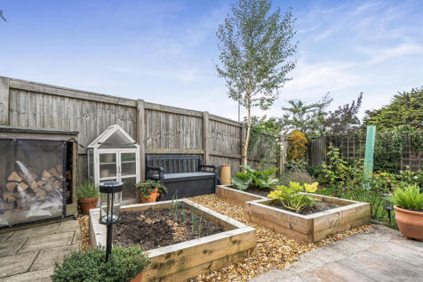 Flower Beds