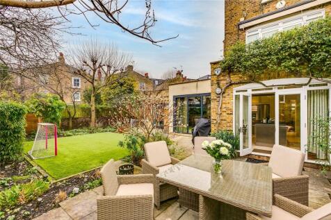 Peterborough Villas, London, SW6 photo 3