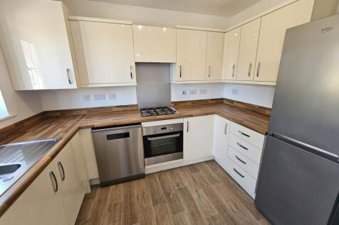Moneta Rise, Leighton Buzzard photo 4