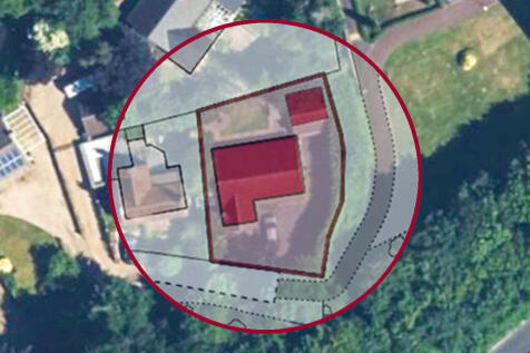 Aerial Map