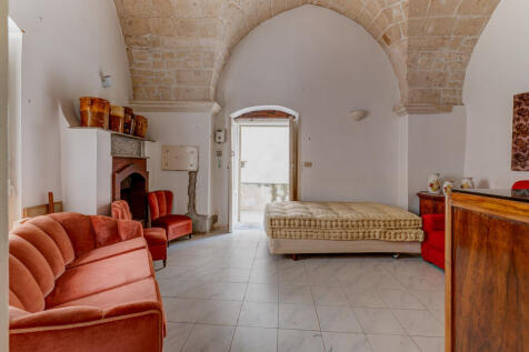 00012_CASA del VICOLO_OSTUNI_PUGLIA_RARO_REALTY