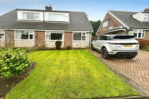 Front External