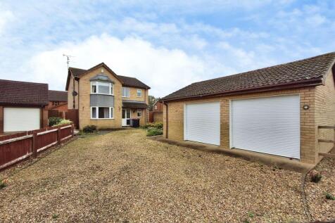 Double Garage
