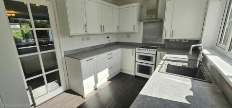 Kitchen - 2
