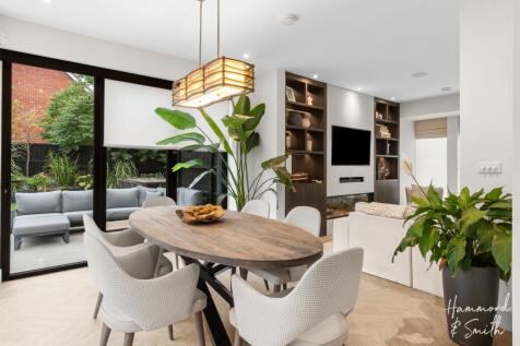 Kitchen/ Diner