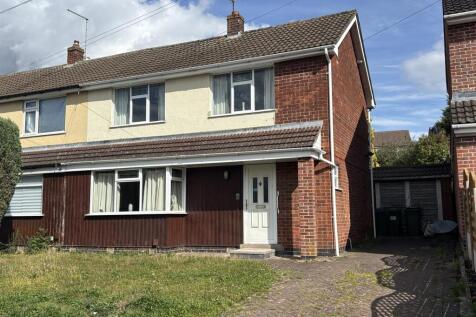 Leicester, LE3 - property photo