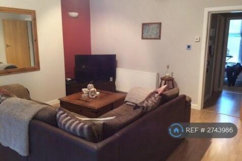 Main Living / Dining Room