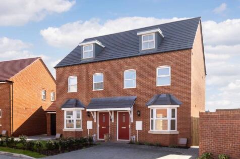 Kennett DWH Orchard Green
