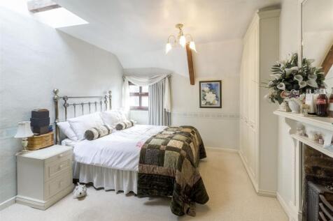 Holly Cottage, Twycross