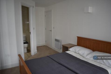 Principle Bedroom