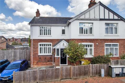 4 Mereworth Road