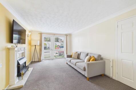 Living Room - AI