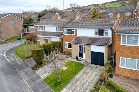 Stalyhill Drive