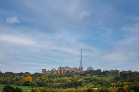 Palace View