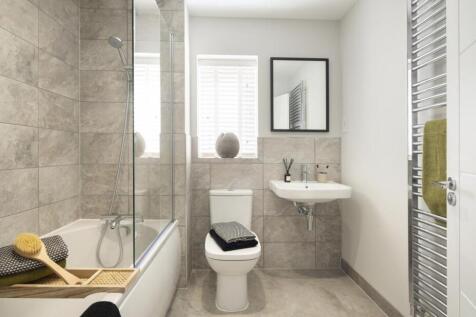 Dandara - Birch Park  - The Audley, Home 392