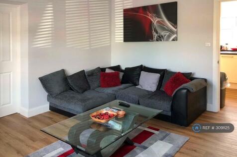 Shared Lounge