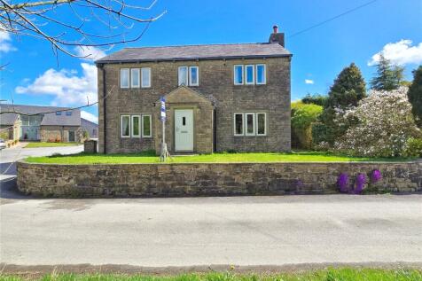 Detached Family Home