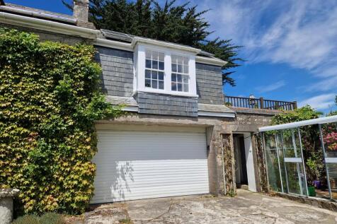 Elevations, Gardens, Garage &amp; Views