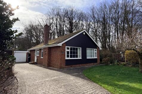 Birchwood Close