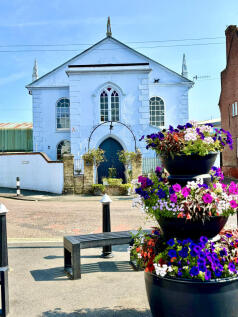 church main 