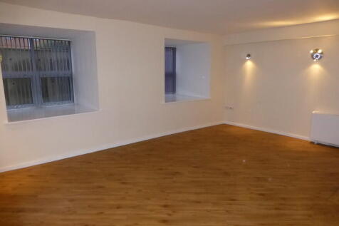 Living + Dining A...