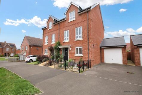 Southampton, SO32 - property photo