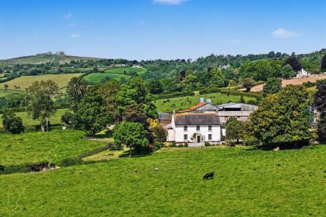 Narracombe Farm