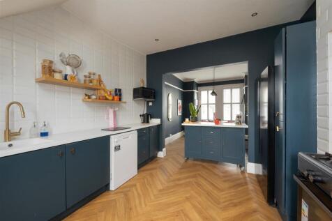 Clare Road, Whitstable