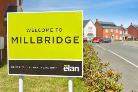 Millbridge