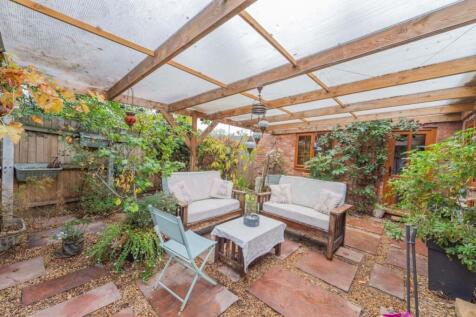 Terrace EmilyDimelowEwemoveWhitchurchandNantwich