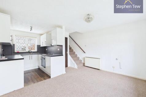 Lounge / Kitchen