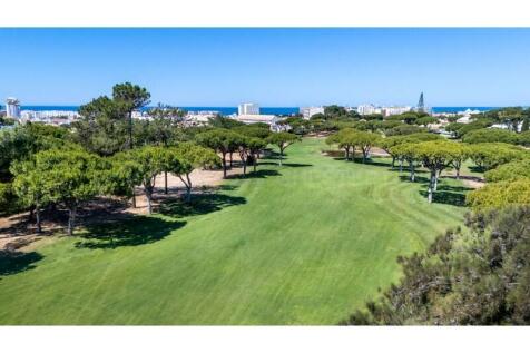 Vilamoura 4 Bed Golf View Villa For Sale (2)